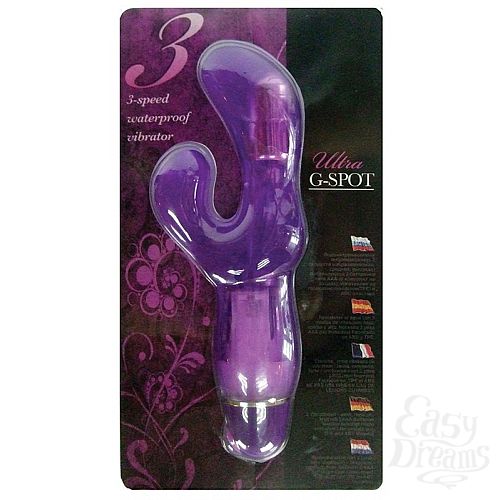  2      G ULTRA G-SPOT - 15 .