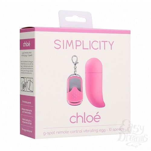  2    Chloe    - 8 .