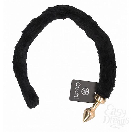  1:        Kitty Tail