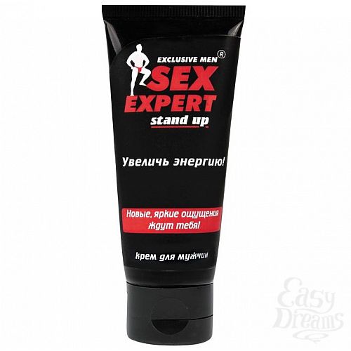  1:      Sex Expert Stand Up - 40 .