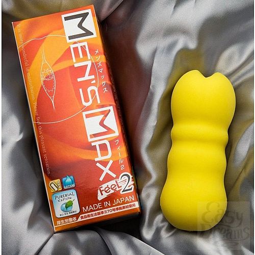  2  - Men sMax Feel 2