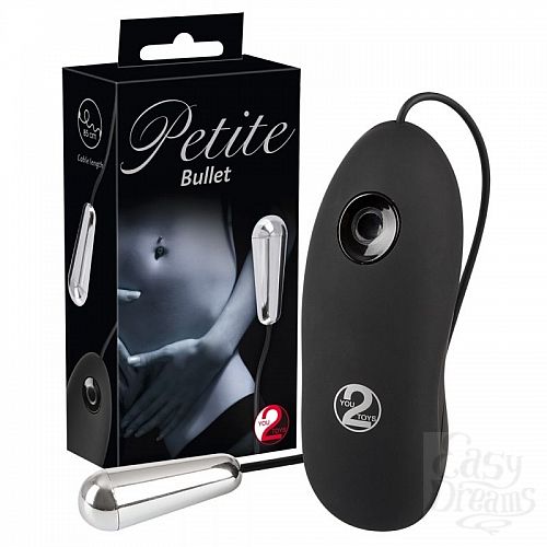  2      Petite Bullet