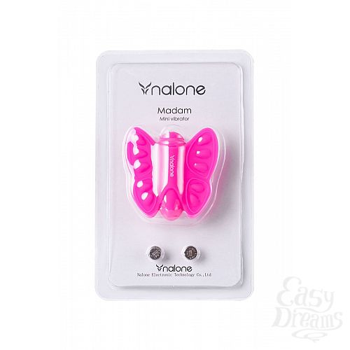  3    - Madam