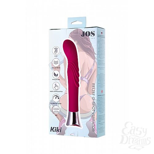  4      G KIKI    - 21,5 .
