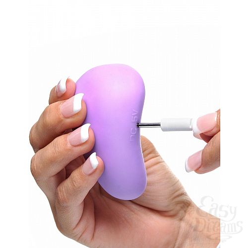  5     Vibrating Petite Arouse-Her