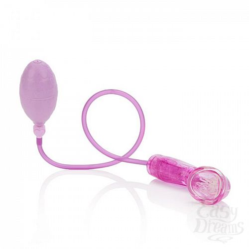  3        Dr. Laura Berman Selene Vibrating Clitoral Pump