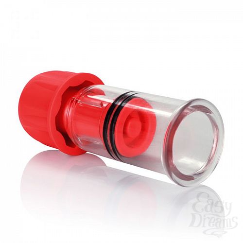  4       COLT Nipple Pro-Suckers