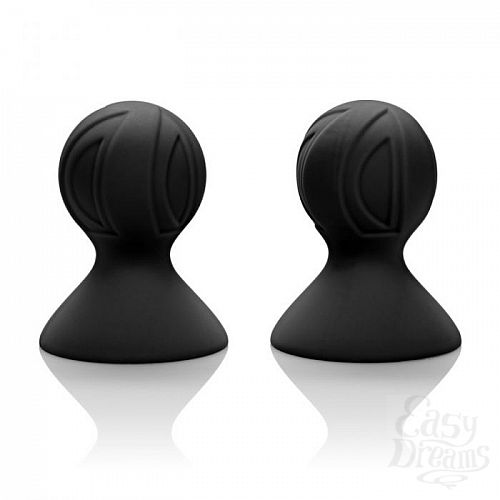  1:  ׸ -   Nipple Play Silicone Pro Nipple Suckers
