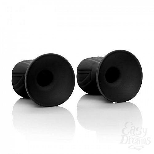  3  ׸ -   Nipple Play Silicone Pro Nipple Suckers