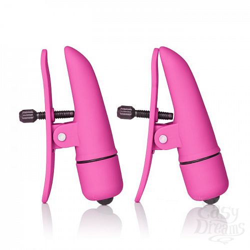  1:        Nipple Play Nipplettes