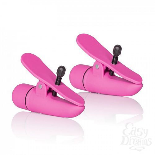  3        Nipple Play Nipplettes