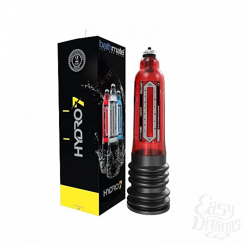 4    HYDRO7