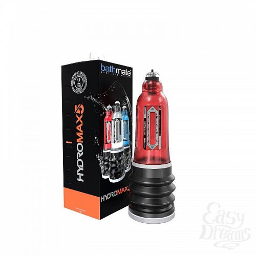  1:    HydroMAX5