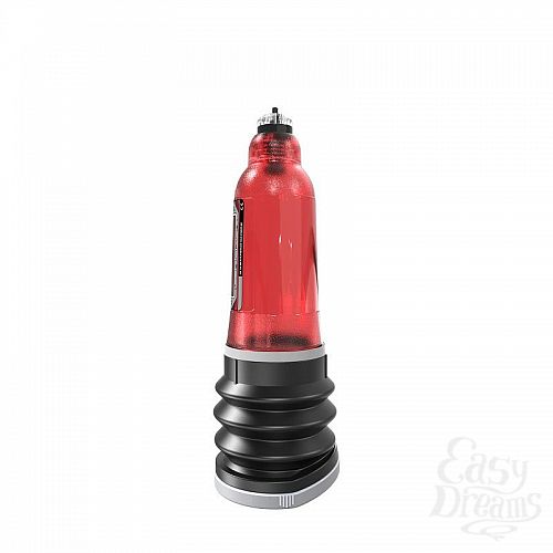  3    HydroMAX5