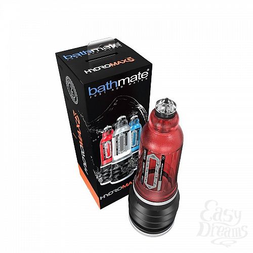  5    HydroMAX5