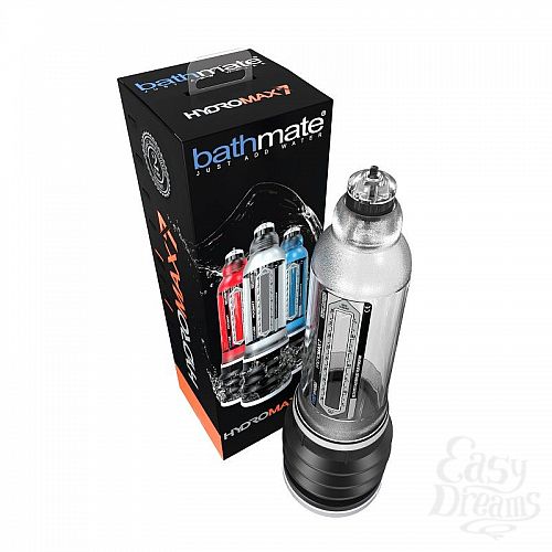  5    HydroMAX7