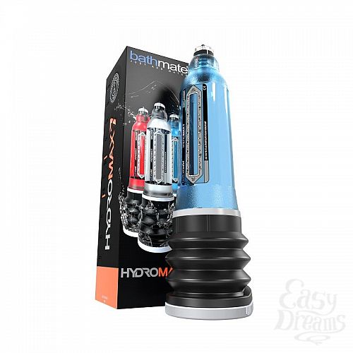  4    HydroMAX7