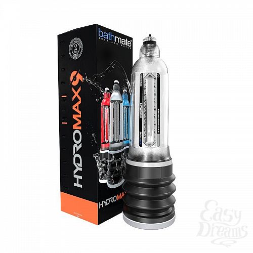  1:    HydroMAX9