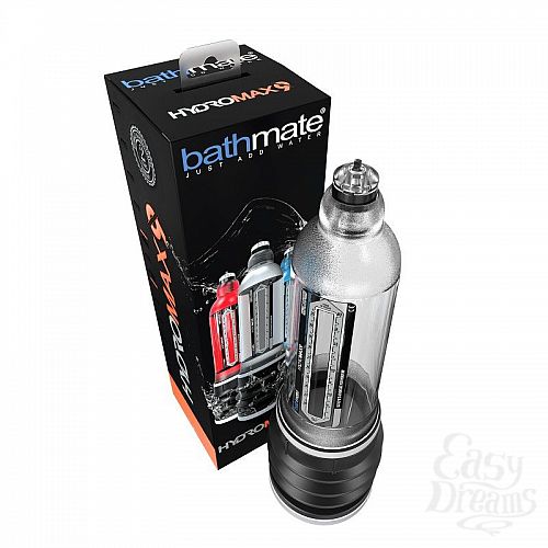  5    HydroMAX9