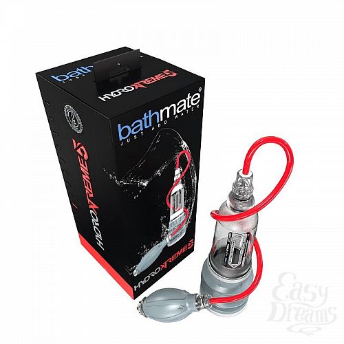  3    HydroXTREME5