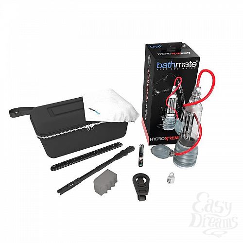  2    HydroXTREME7