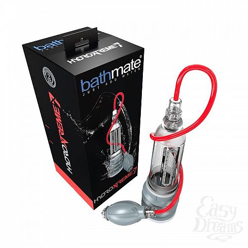  3    HydroXTREME7