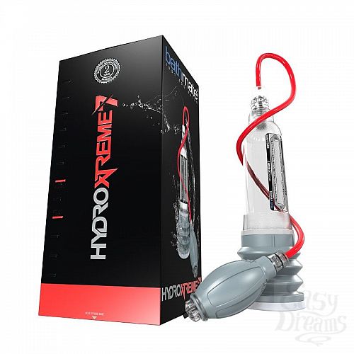  6    HydroXTREME7