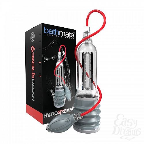  1:    HydroXTREME9