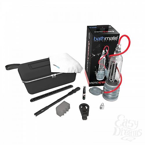  2    HydroXTREME9