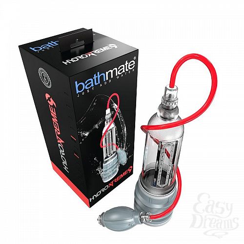  3    HydroXTREME9