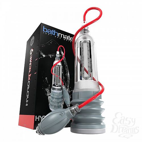  6    HydroXTREME9