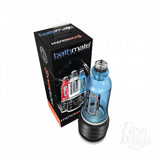  5    HydroMAX5