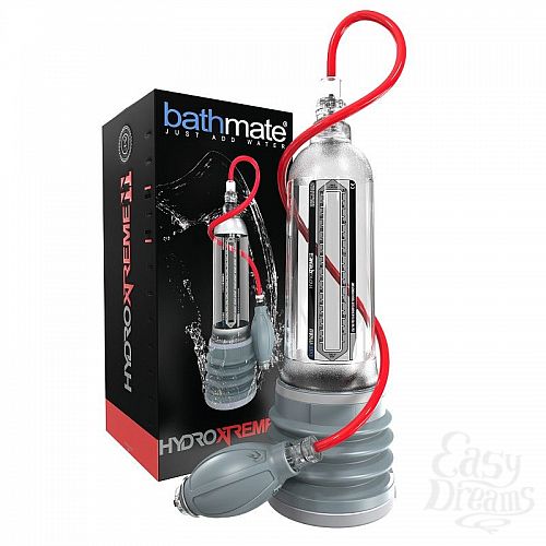  1:    HydroXTREME11