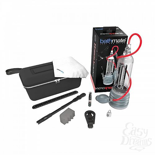  2    HydroXTREME11