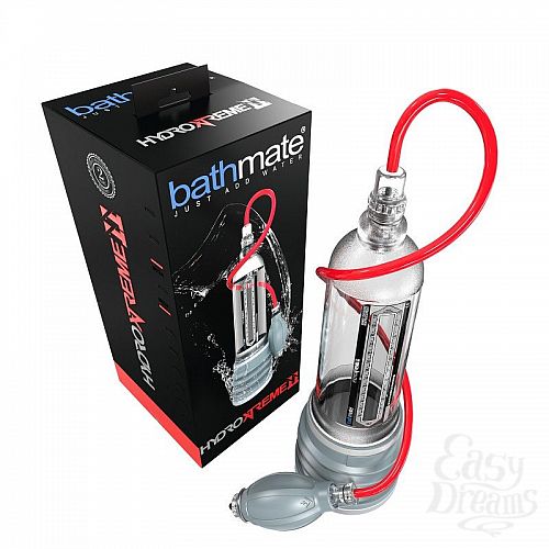  3    HydroXTREME11