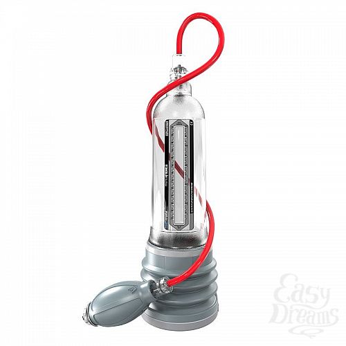  4    HydroXTREME11