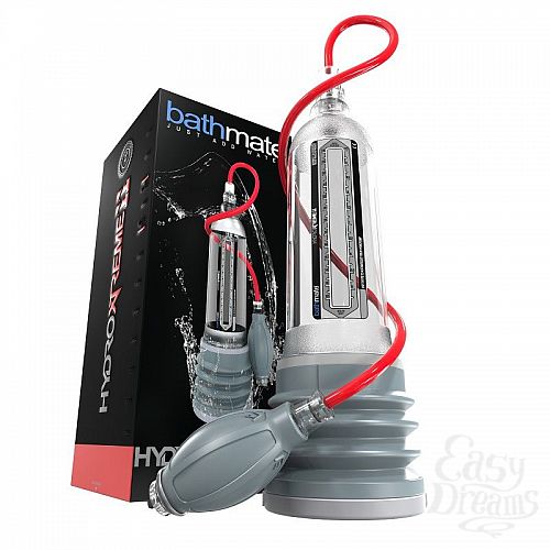  6    HydroXTREME11