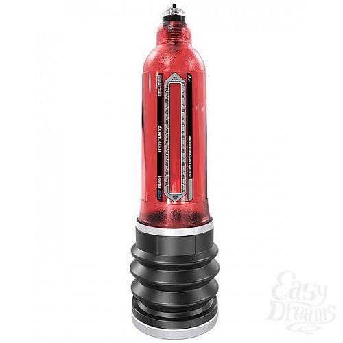 1:    HydroMAX9