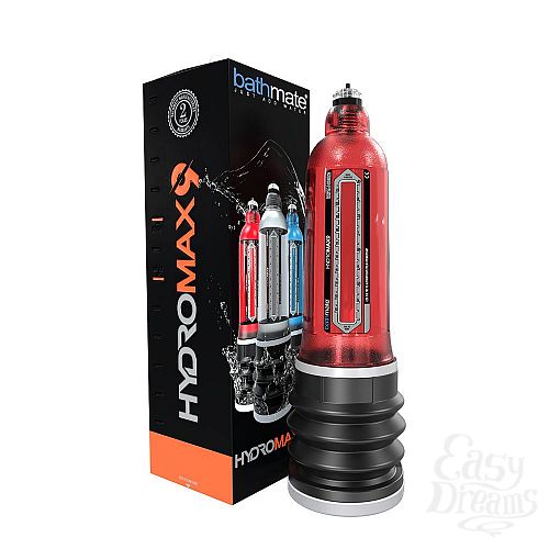  2    HydroMAX9