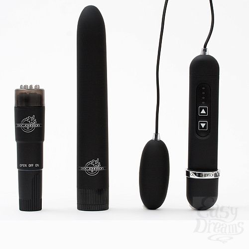  2    BLACK MAGIC 0951-10 BX DJ