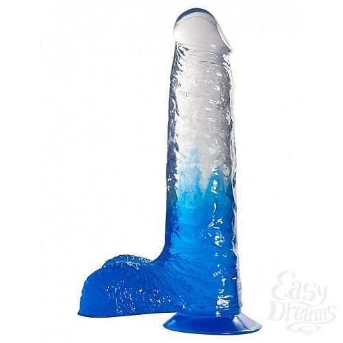  1:        JELLY JOY FADE OUT DONG 7INCH - 17,8 .