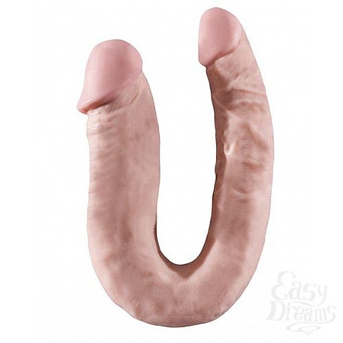  1:    BIGSTUFF 16INCH DOUBLE DONG - 41 .