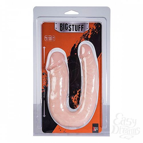  2    BIGSTUFF 16INCH DOUBLE DONG - 41 .