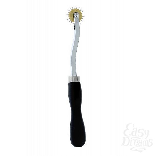  1:    BLAZE WARTENBERG WHEEL