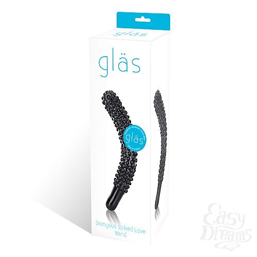  3  DIONYSIUS SPIKED LOVE    GLAS-07