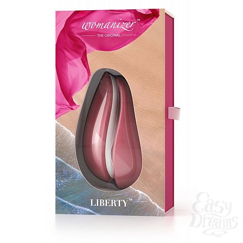 5      Womanizer Liberty