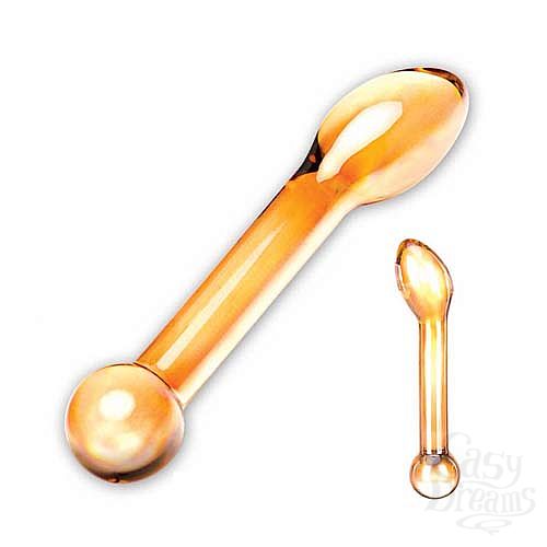  2     HONEY DRIPPER GLAS-56