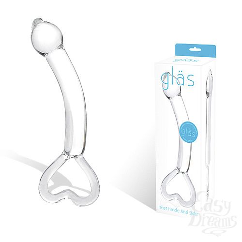  1:    HEART GLAS-97