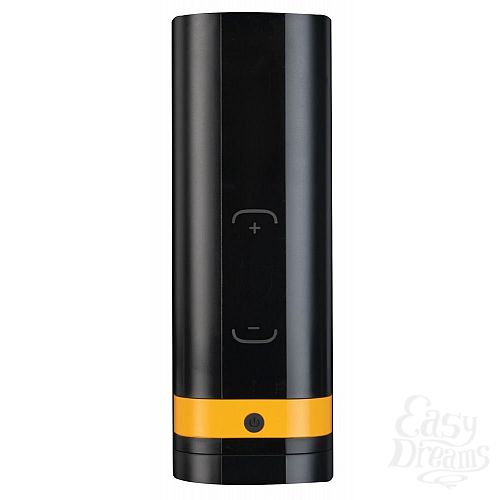  1:   Virtual Blowjob Turbo Stroker