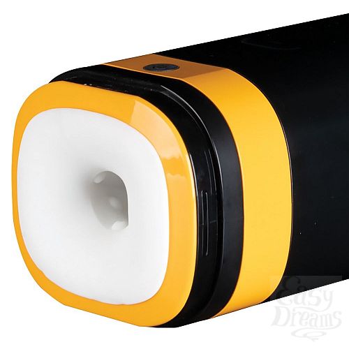  2   Virtual Blowjob Turbo Stroker